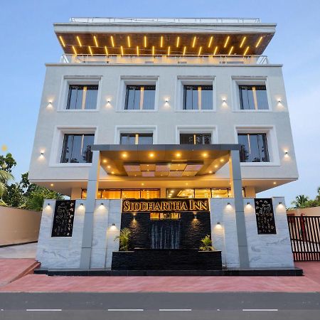 Hotel Siddhartha Inn อุเดเปอร์ ภายนอก รูปภาพ