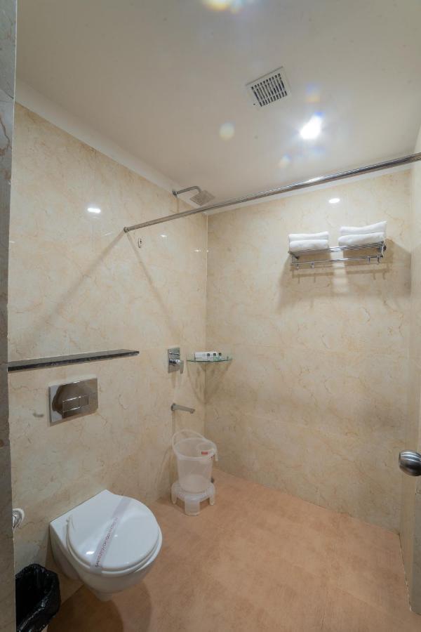 Hotel Siddhartha Inn อุเดเปอร์ ภายนอก รูปภาพ